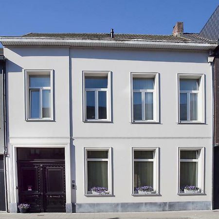 B&B De Gilleminus Temse Eksteriør billede